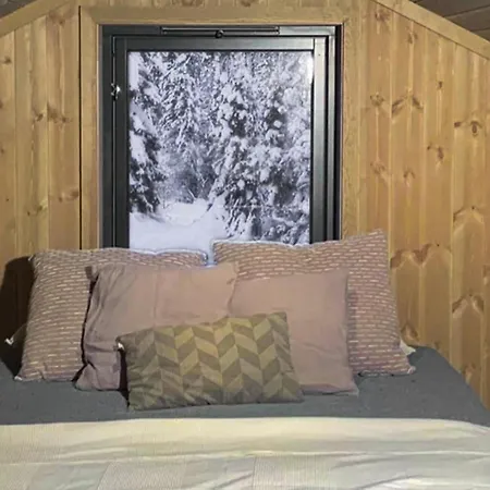 Stunning In Fla With Sauna Dom wakacyjny