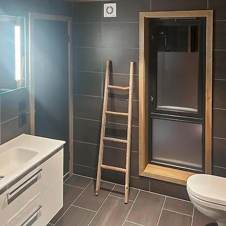 Stunning In Fla With Sauna Dom wakacyjny *