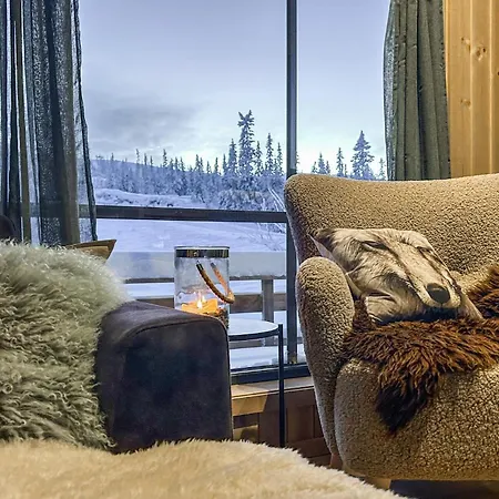 Holiday home Stunning In Fla With Sauna *