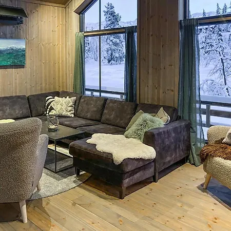 Semesterbostad Stunning In Fla With Sauna