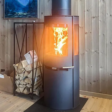 Stunning In Fla With Sauna Eggedal