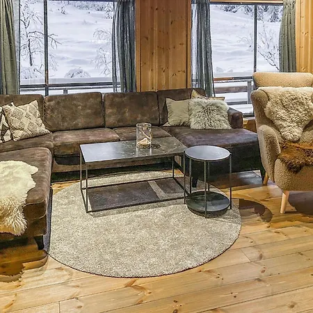 Semesterbostad Stunning In Fla With Sauna *