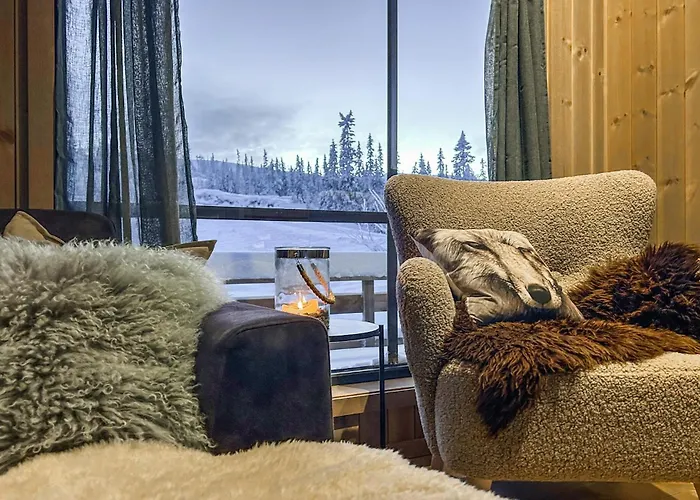 Semesterbostad Stunning In Fla With Sauna *