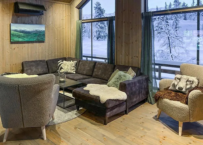 Semesterbostad Stunning In Fla With Sauna