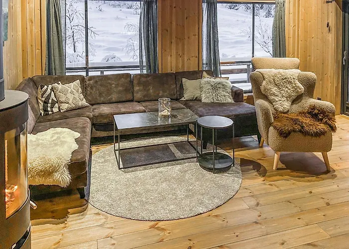 Semesterbostad Stunning In Fla With Sauna *