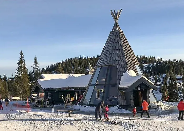 Stunning In Fla With Sauna Semesterbostad