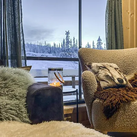 Casa de Férias Stunning In Fla With Sauna *